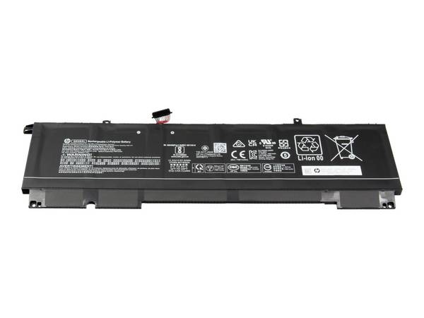 HP Akku N28832-005 N28832-005 Laptop batteri 11.55 V 7981 mAh HP
