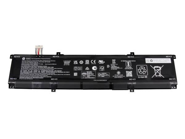 HP Akku M48025-005 M48025-005 Laptop batteri 11.58 V 7167 mAh HP