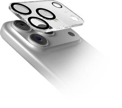 sbs mobile  Kameraskyddsglas Apple IPhone 18 Pro 1 st  TECAMGLXLIP1863P