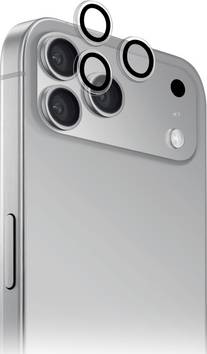 sbs mobile  Kameraskyddsglas Apple IPhone 18 Pro, IPhone 18 Pro max. 1 st  PUSDGLPIPHONE18P