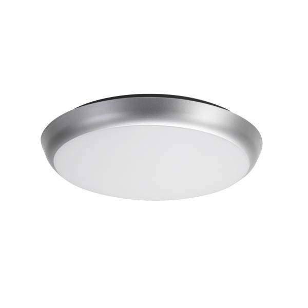Brumberg 10028183 LED-utomhusbelysning tak LED 18 W Svart-3