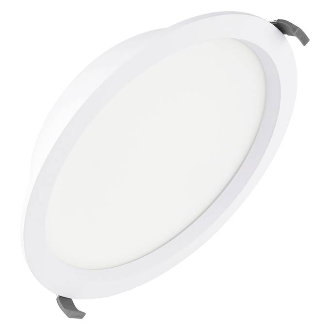 LEDVANCE 173794.LE.00.01 LED-inbyggnadsbelysning LED 42 W, 36 W, 30 W Vit