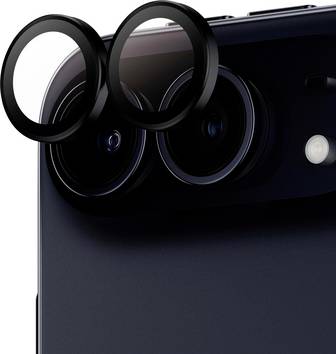 PanzerGlass  Kameraskyddsglas Apple IPhone 18 duo 1 st  PG70130