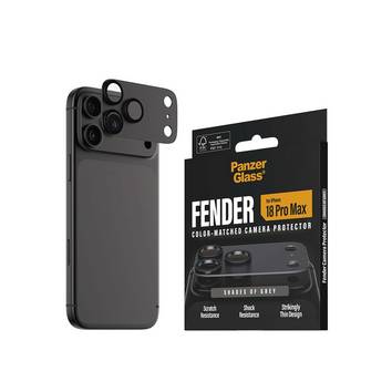 PanzerGlass Fender Kameraskyddsglas Apple IPhone 18 Pro max. 1 st  PG58363