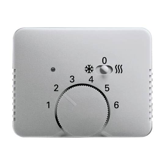 Busch-Jaeger Aluminium 2CKA001710A4036 1 st