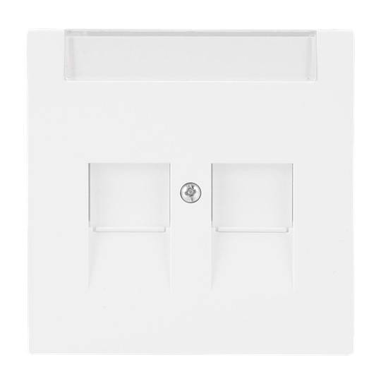Busch-Jaeger Vit 2CKA001710A4235 1 st-0