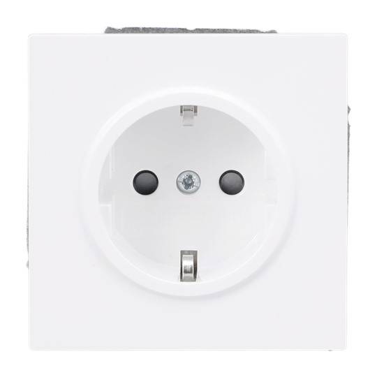 Busch-Jaeger Aluminium 2CKA002013A5489 1 st