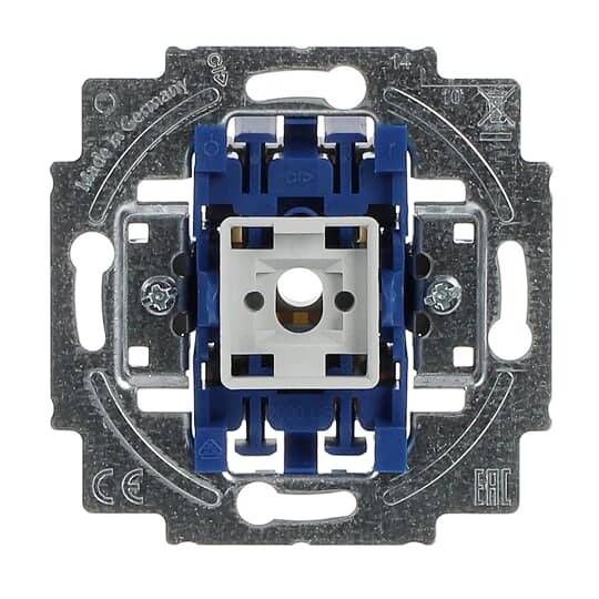 Busch-Jaeger Pärlvit 2CKA001012A2231 1 st-0