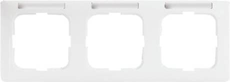 Busch-Jaeger Svart 2CKA001754A4062 1 st-0