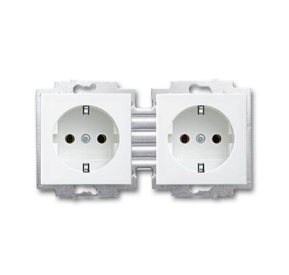 Busch-Jaeger Platina 2CKA002014A1482 1 st