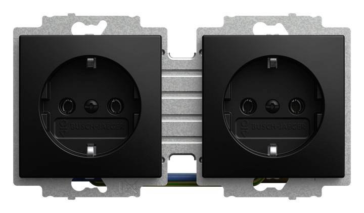 Busch-Jaeger Platina 2CKA002014A1488 1 st