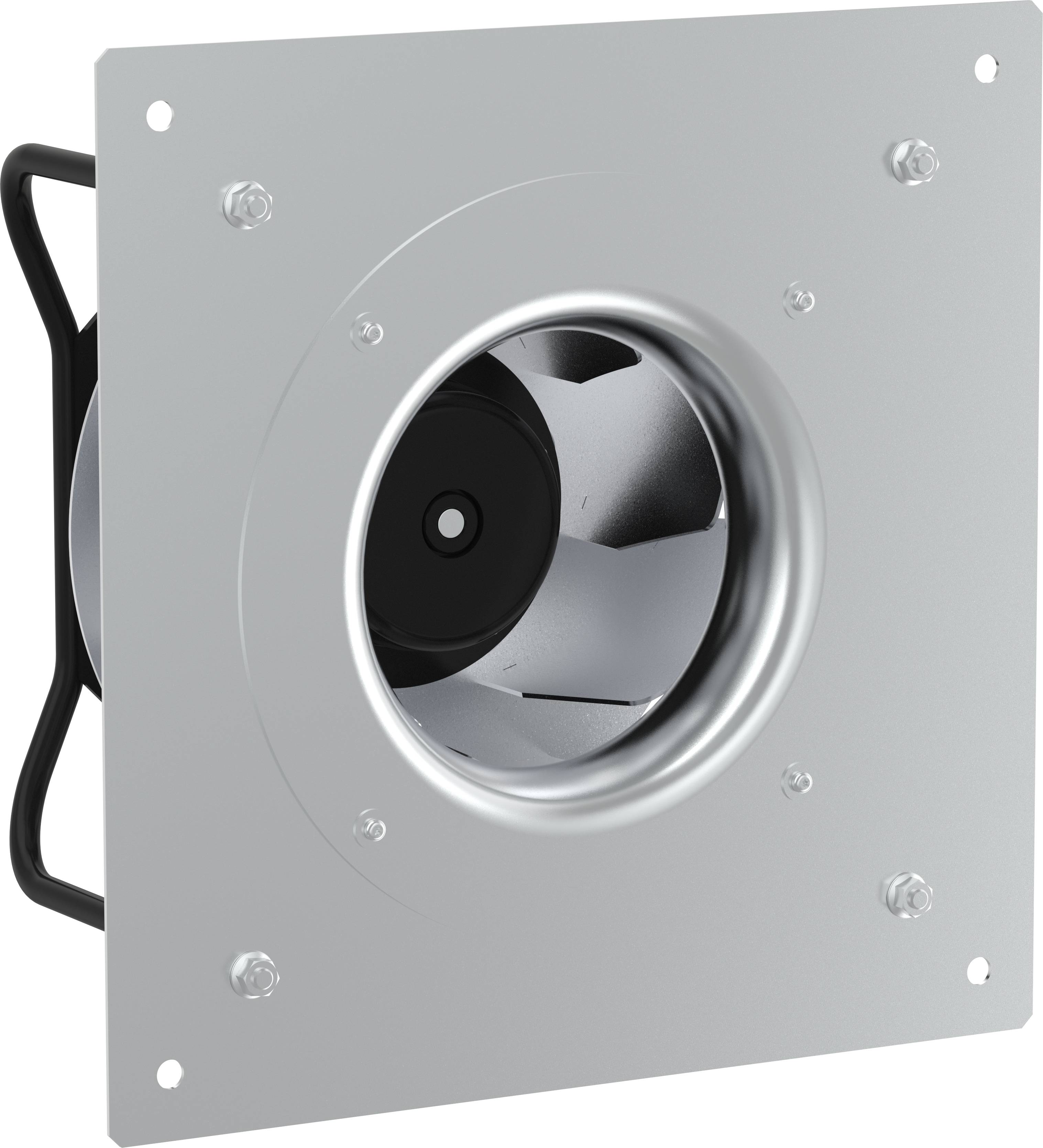 EBM Papst RadiPac Gen1 VBH0250NSPKS Radialfläkt 230 V/AC 2000 m³/h
