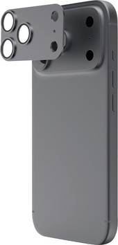 Hama Cam Protect Pro Kameraskyddsglas Apple IPhone 18 Pro max. 1 st  233325
