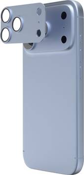 Hama Cam Protect Pro Kameraskyddsglas Apple IPhone 18 Pro 1 st  233328