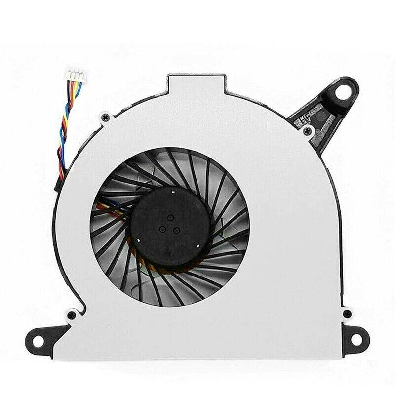 CoreParts MSPF1060 Ventilator Silver 1 st