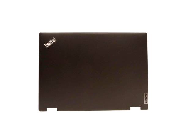 Lenovo 5M11H26266 Displayskydd Svart 1 st