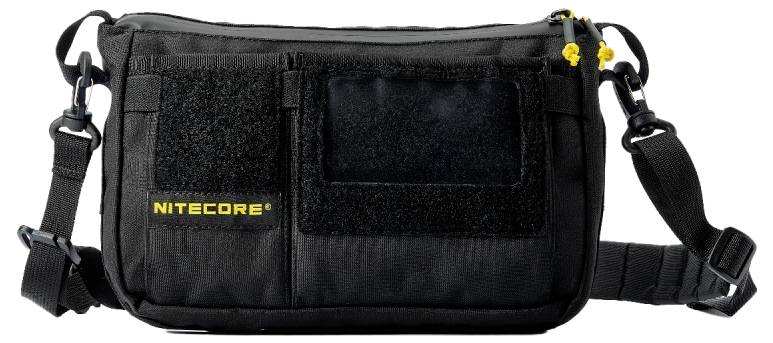 NiteCore Gympapåse SLB08 NC-SLB08 1 st-0
