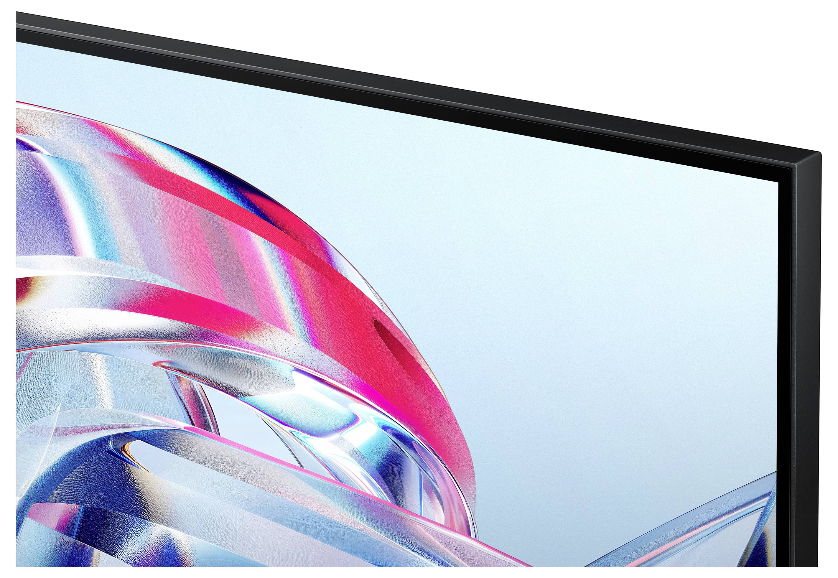 Samsung ViewFinity S70H LCD-skärm EEK F (A - G) 68.6 cm (27 tum) 3840 x 2160 pixel 16:9 5 ms IPS LCD-7