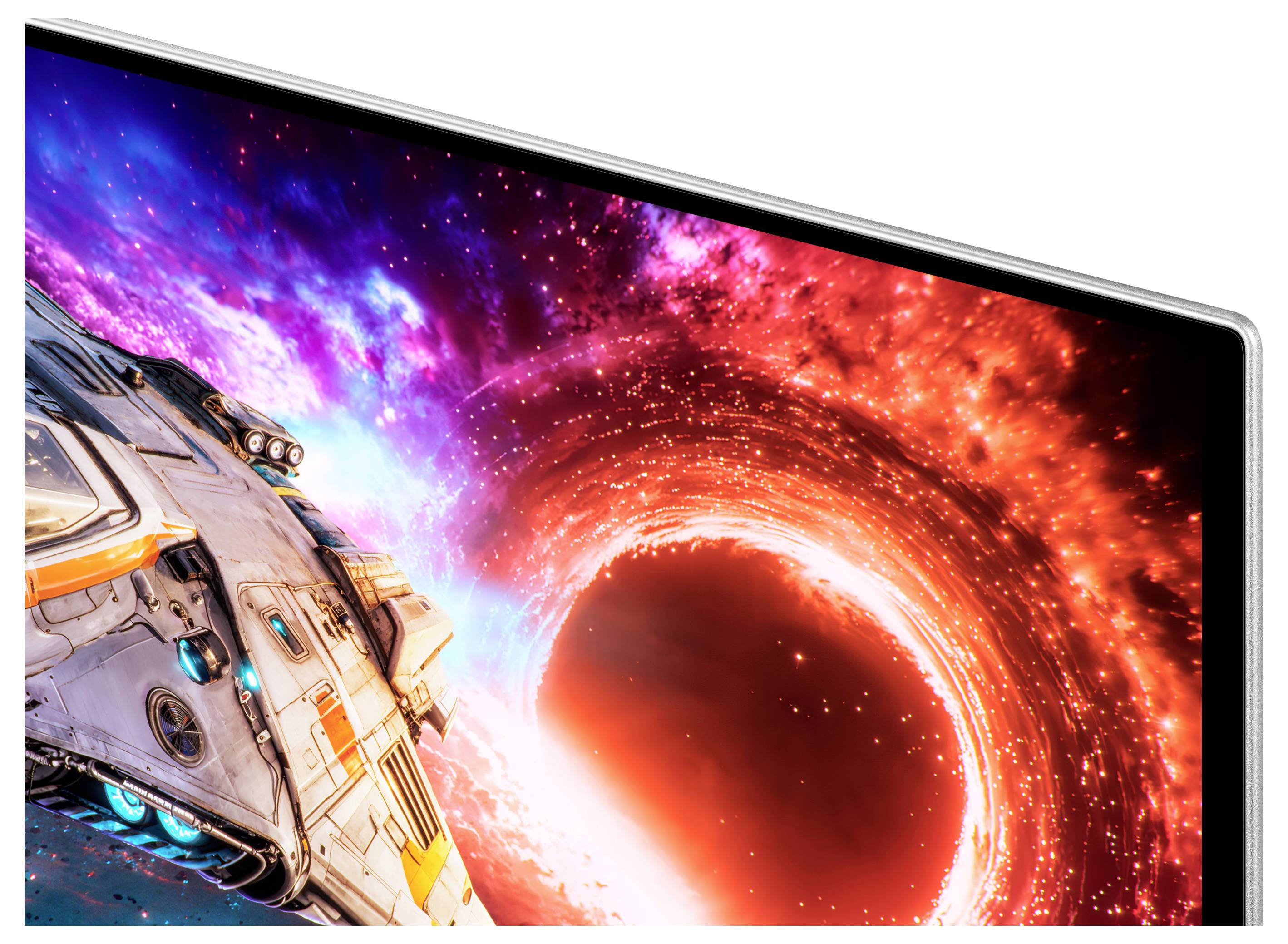 Samsung ViewFinity G80SH OLED-skärm EEK G (A - G) 68.6 cm (27 tum) 3840 x 2160 pixel 16:9 0.03 ms OLED-15