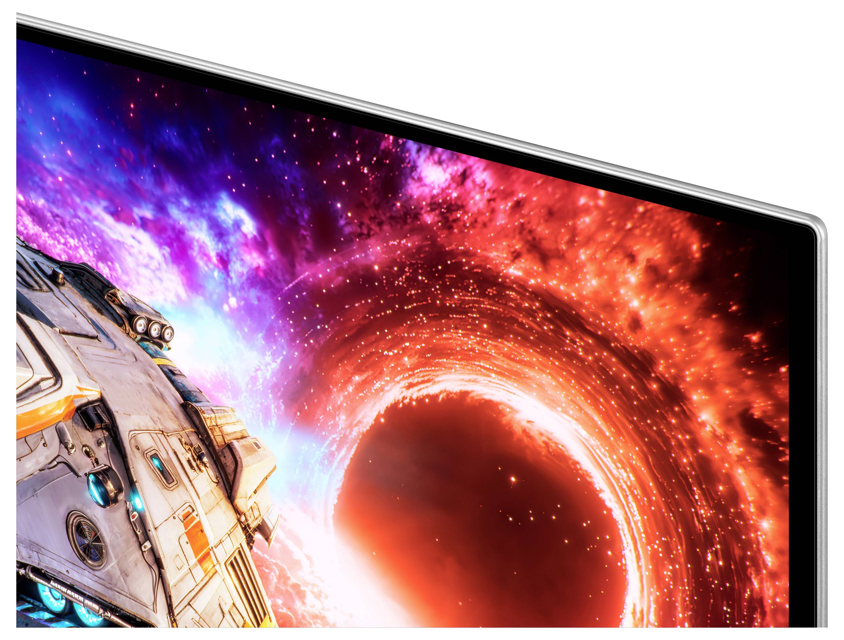 Samsung Odyssey OLED G8 OLED-skärm EEK F (A - G) 81.3 cm (32 tum) 3840 x 2160 pixel 16:9 0.03 ms OLED-15