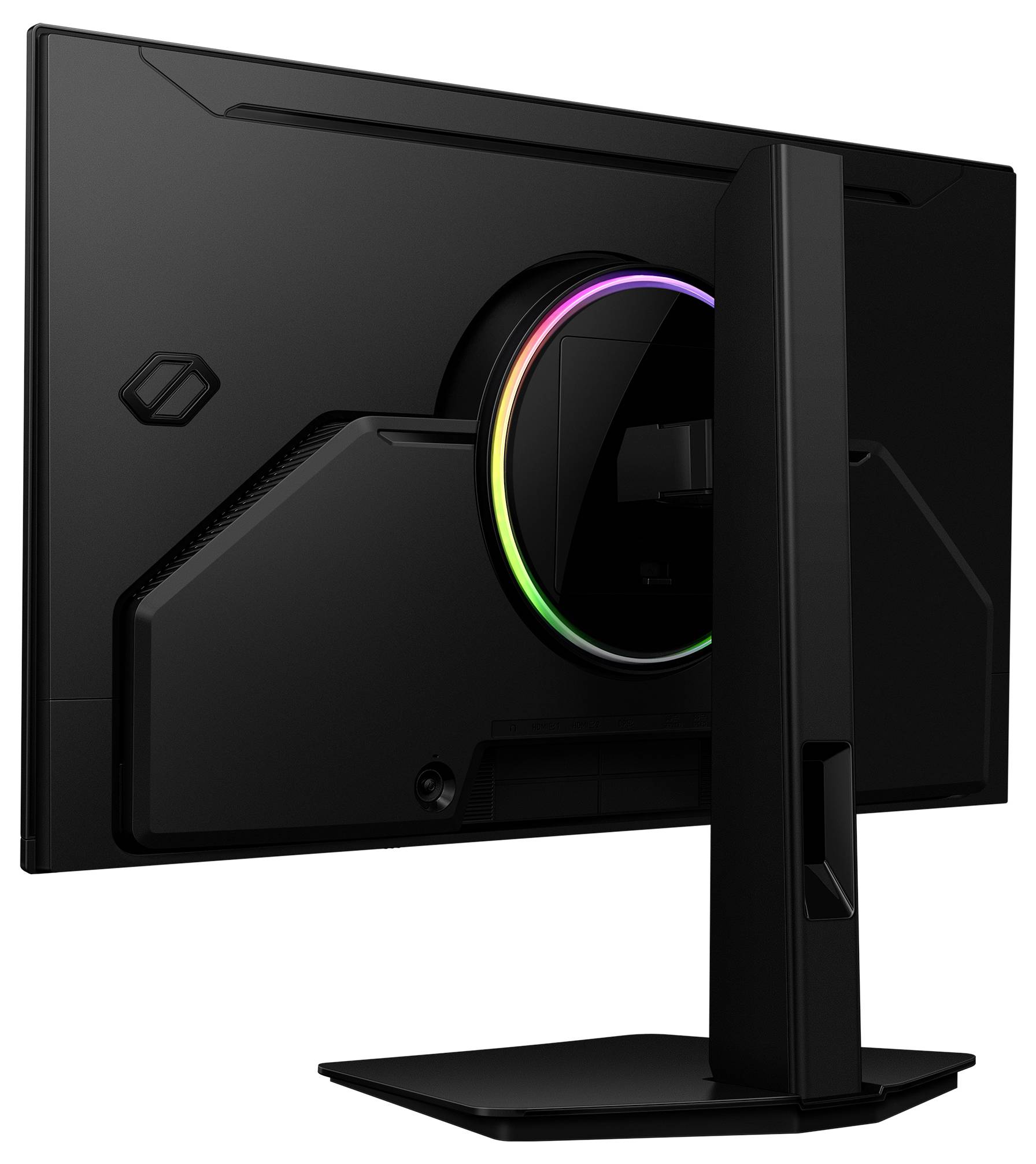 Samsung Odyssey G8 Spelskärm EEK F (A - G) 68.6 cm (27 tum) 5120 x 2880 pixel 16:9 1 ms IPS LCD-5