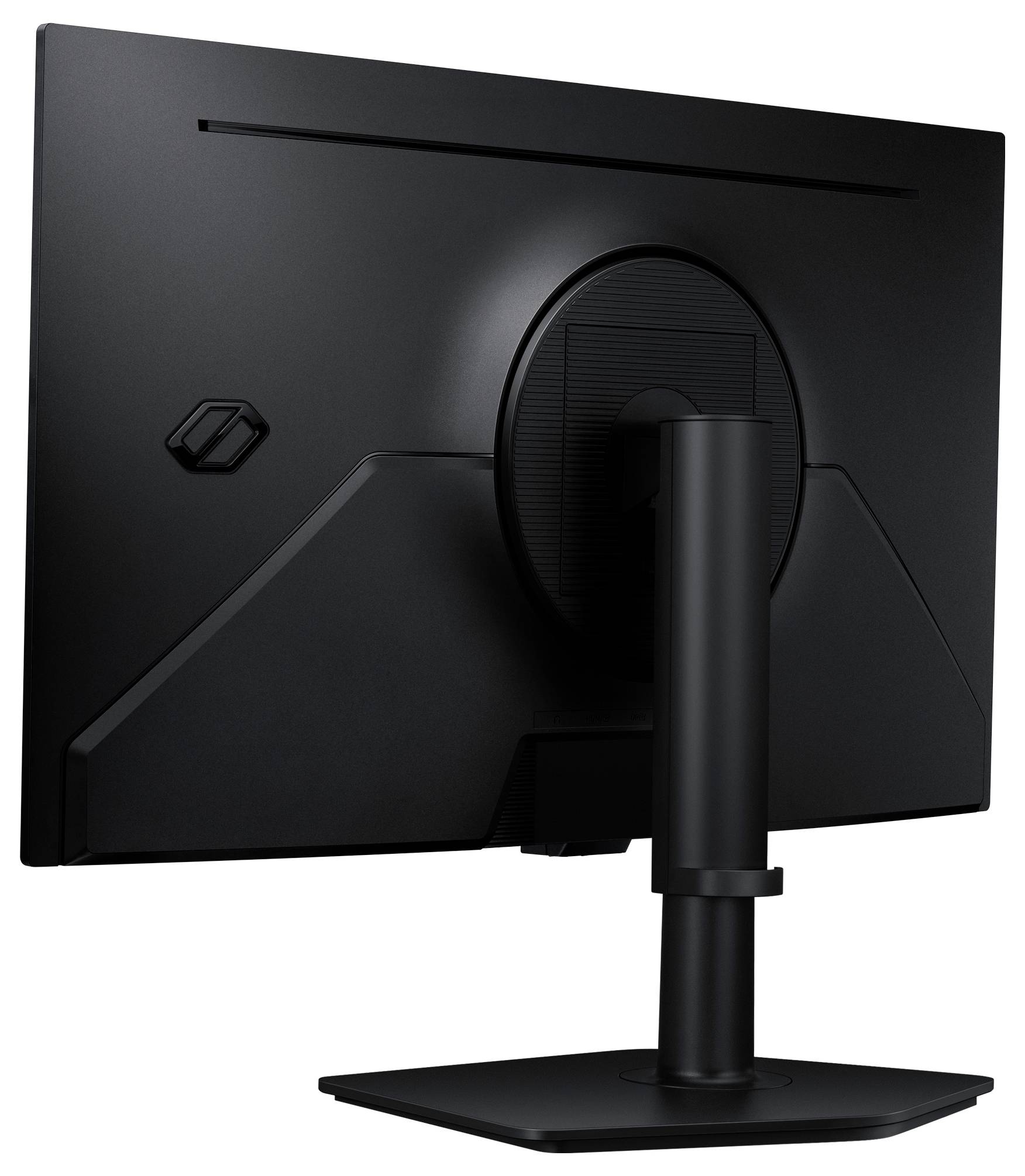 Samsung Odyssey G70SH Spelskärm EEK G (A - G) 68.6 cm (27 tum) 3840 x 2160 pixel 16:9 0.03 ms OLED-5