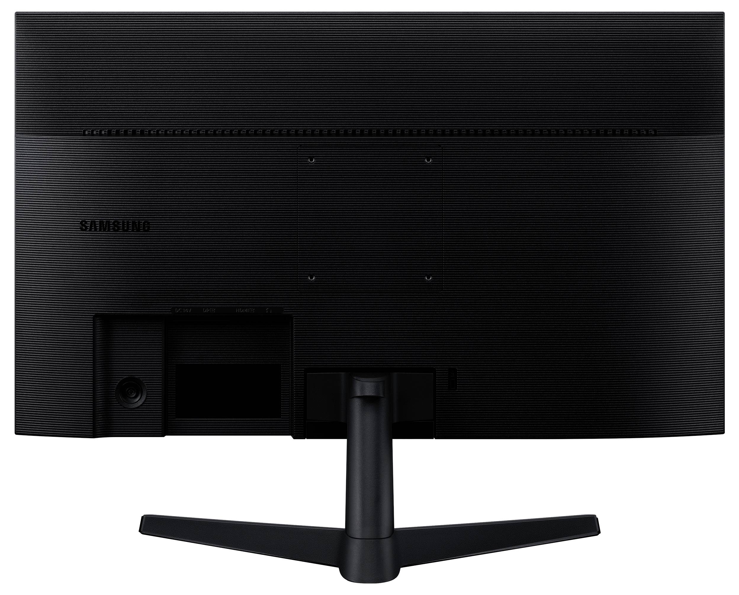 Samsung Essential Monitor G3 LCD-skärm EEK D (A - G) 68.6 cm (27 tum) 1920 x 1080 pixel 16:9 1 ms IPS LCD-1