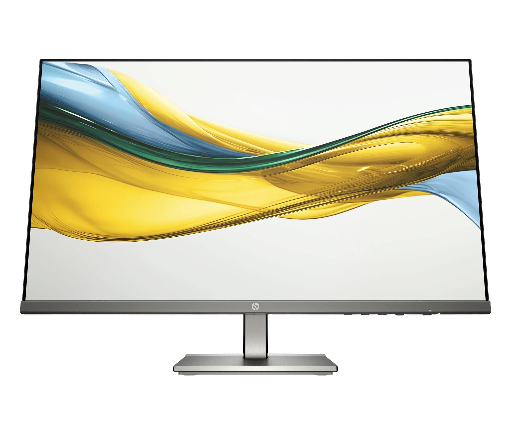 HP S5 Pro 524da LCD-skärm EEK E (A - G) 60.5 cm (23.8 tum) 1920 x 1080 pixel 16:9 5 ms IPS LCD-0