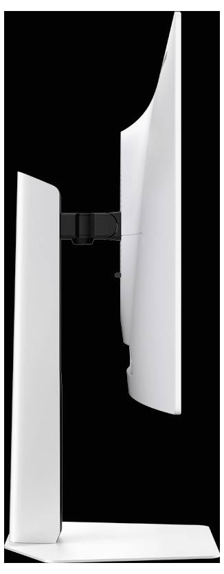 LC Power LED-skärm EEK F (A - G) 67.3 cm (26.5 tum) 2560 x 1440 pixel 16:9 0.03 ms OLED-6