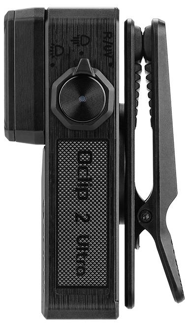 OLight Oclip 2 Ultra 13647 Ficklampa med bältesclip Uppladdningsbara batteri 144 h-2