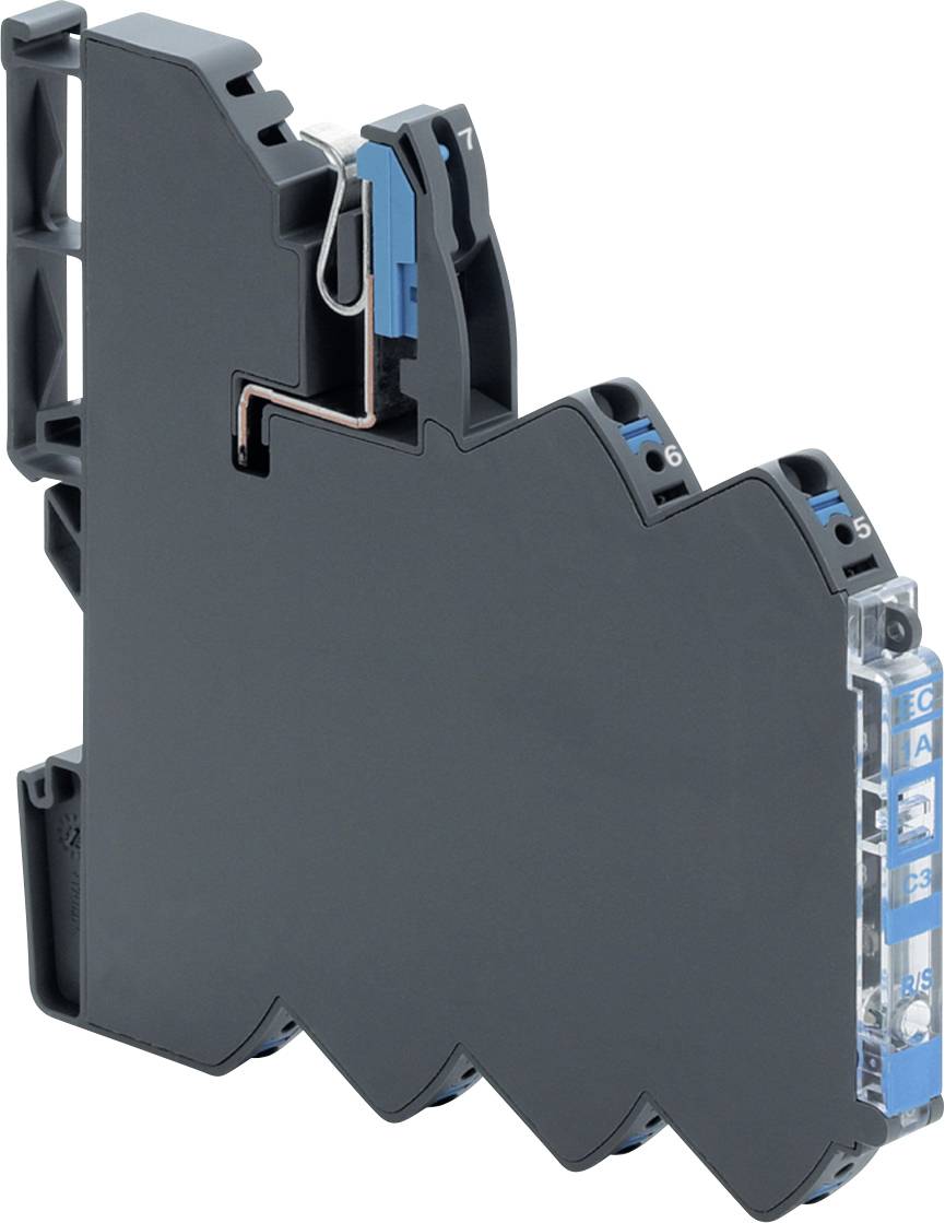 Lütze LOCC-Box-EC I10-C3 Lastövervakning 1 st