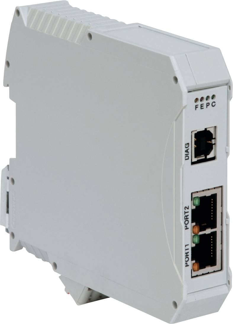 Lütze LOCC-Box-GWPN 0-6457 Gateway