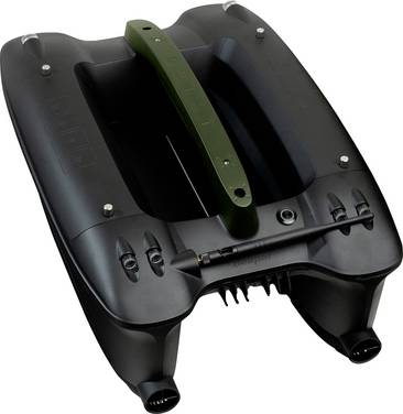 deeper deeper Quest (FG0084) RC foder-/betebåt RtR 553 mm