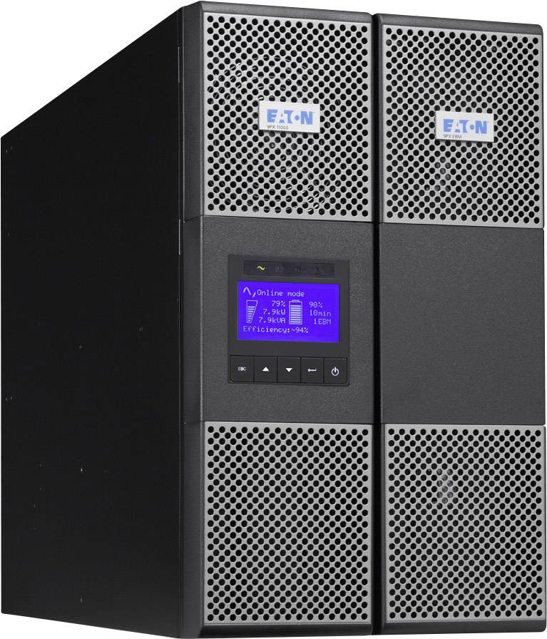 Eaton 9PX11KIRTNBP UPS 800 VA