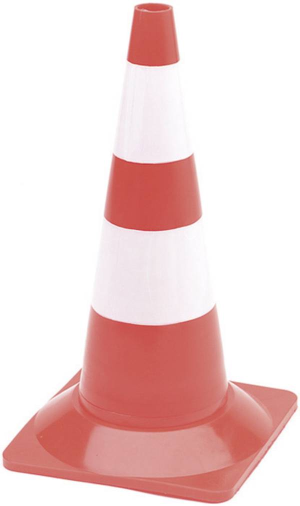 Velleman 1190-50   Pylon  (L x B x H) 275 x 275 x 500 mm