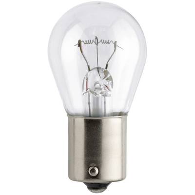 Signallampa Philips Automotive 12 V Standard P21W 1 par