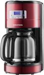 Kaffekokare RED SENSE