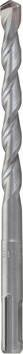 Bosch Accessories 2609255532 2609255532 Hårdmetall Borrhammare  16 mm Total längd 210 mm SDS-Plus 1 st