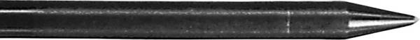Bosch Accessories 2609255574  Spetsmejsel   Total längd 250 mm SDS-Plus 1 st