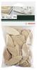 Bosch Accessories 2609256602 Plattplugg 60 mm 4 mm 50 st