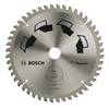 Bosch Accessories Special 2609256888 Hårdmetall cirkelsågklinga 170 x 20 mm Antal tänder (per tum): 48 1 st