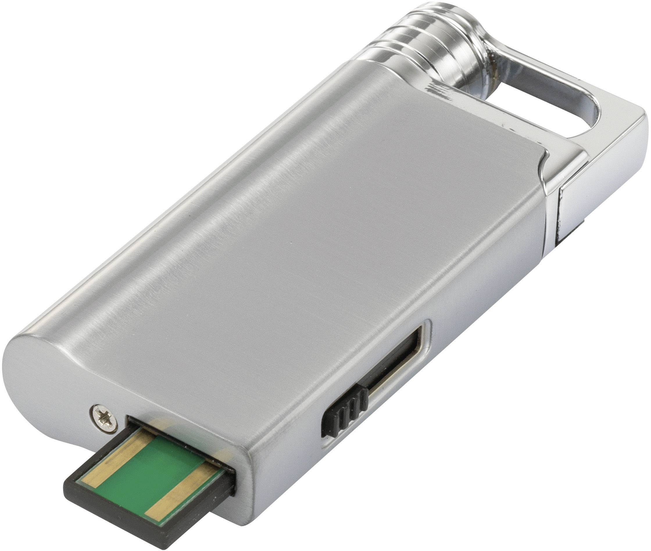 USB-glödtändare El-2