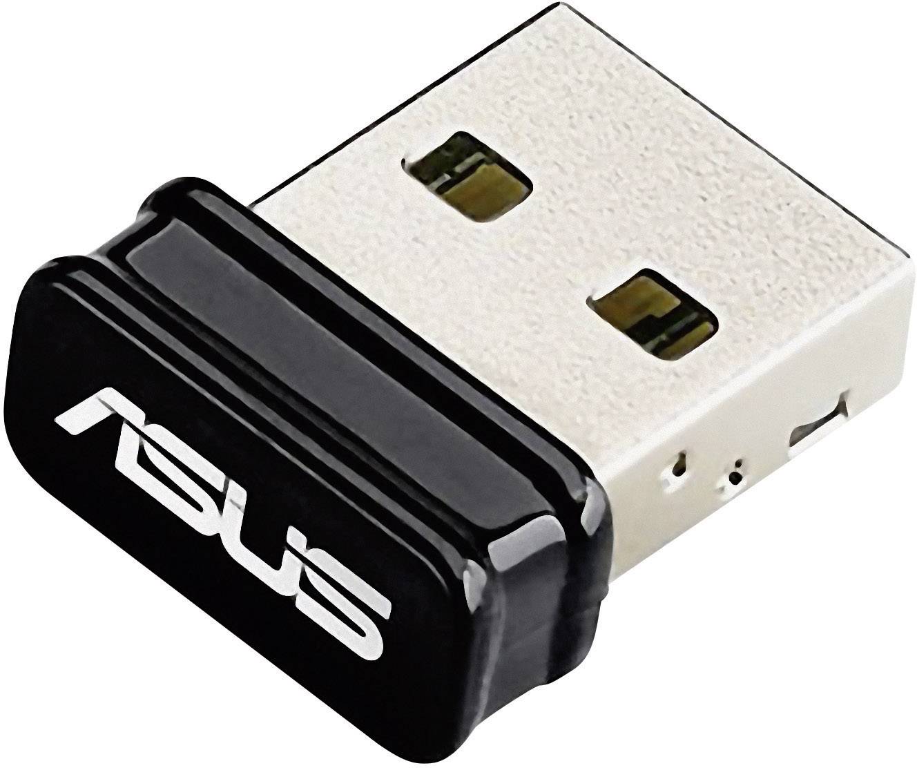 Asus usb n10 wireless lan driver что это