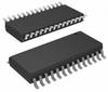 Microchip Technology MCP23016-I/SO Gränssnitt IC - E-A-utökning POR I²C 400 kHz SOIC-28