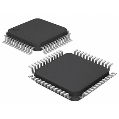 STMicroelectronics STM32F103C8T6 Inbyggd mikrokontroller LQFP-48 32-Bit 72 MHz Antal I/O 37