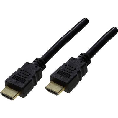 Två svarta HDMI-kontakter med guldkontakter. De är placerade bredvid varandra och löper parallellt.