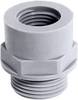 LAPP 52100306 SKINDICHT EKU-M 50X1,5/63X1,5 M50 M63 Polyamid Grå-vit (RAL 7035) 10 st