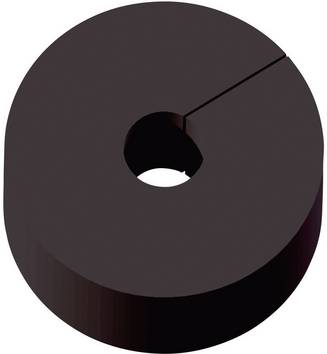 LAPP 53440980 SKINTOP DIX-M 25 RJ45   M25  M25 1 x 5.4 mm Nitril-butadiengummi Svart (RAL 9005) 50 st