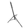 Walimex Pro 17380 Lampstativ Arbetshöjd 120 - 355 cm