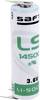 Saft LS 14500 3PFRP Specialbatteri AA (R6) U-lödstift Litium 3.6 V 2600 mAh 1 st